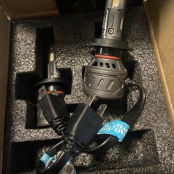 Cheap 🚨 LED headlights 🚨 Car Truck SUV ⚠️ Luces LED