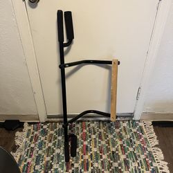 Pull Up Bar
