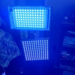 Brand New Tanning Lights Package!