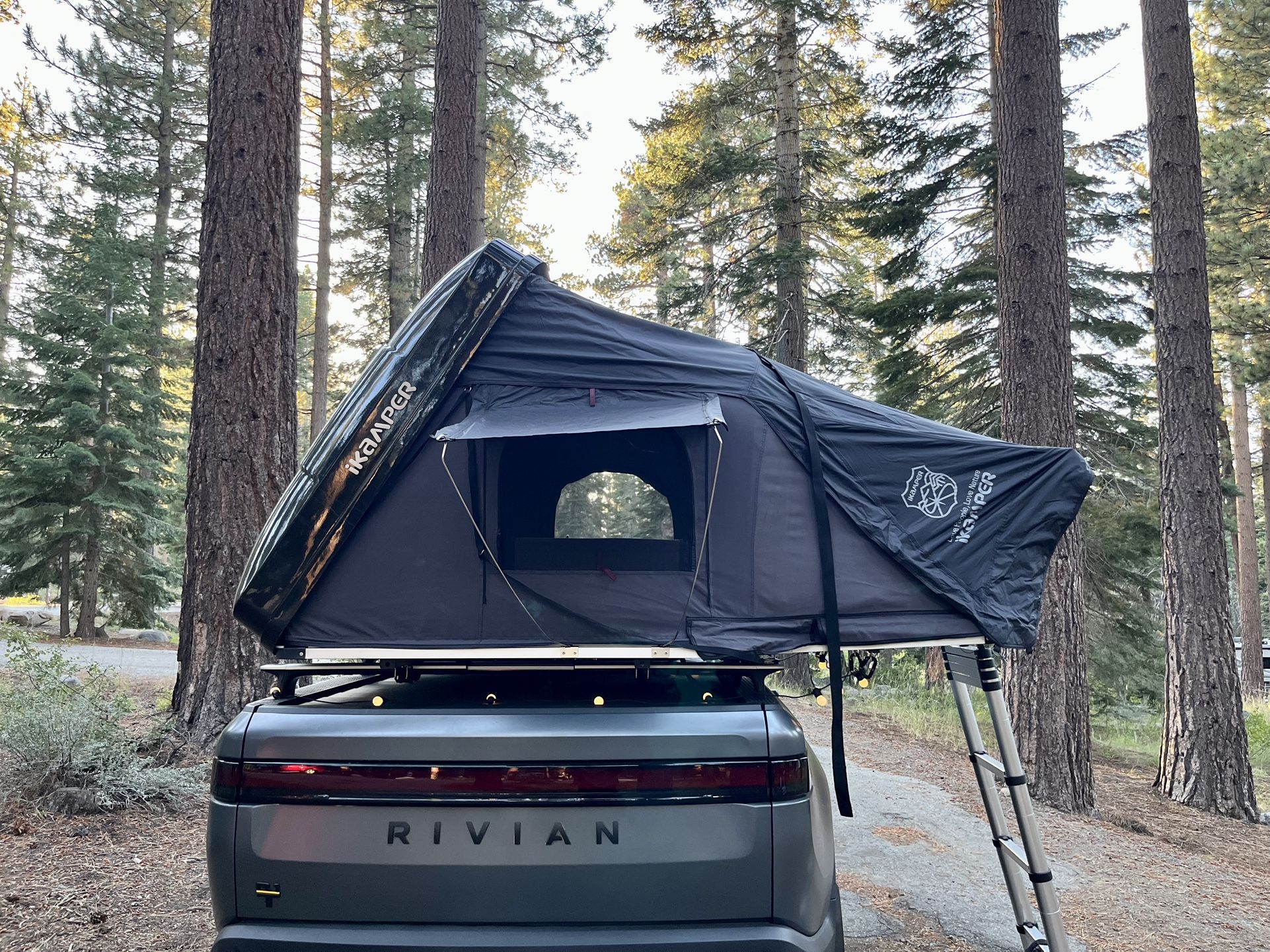 iKamper Skycamp 3.0 Mini