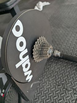 Wahoo Kickr Core Indoor Bike Trainer