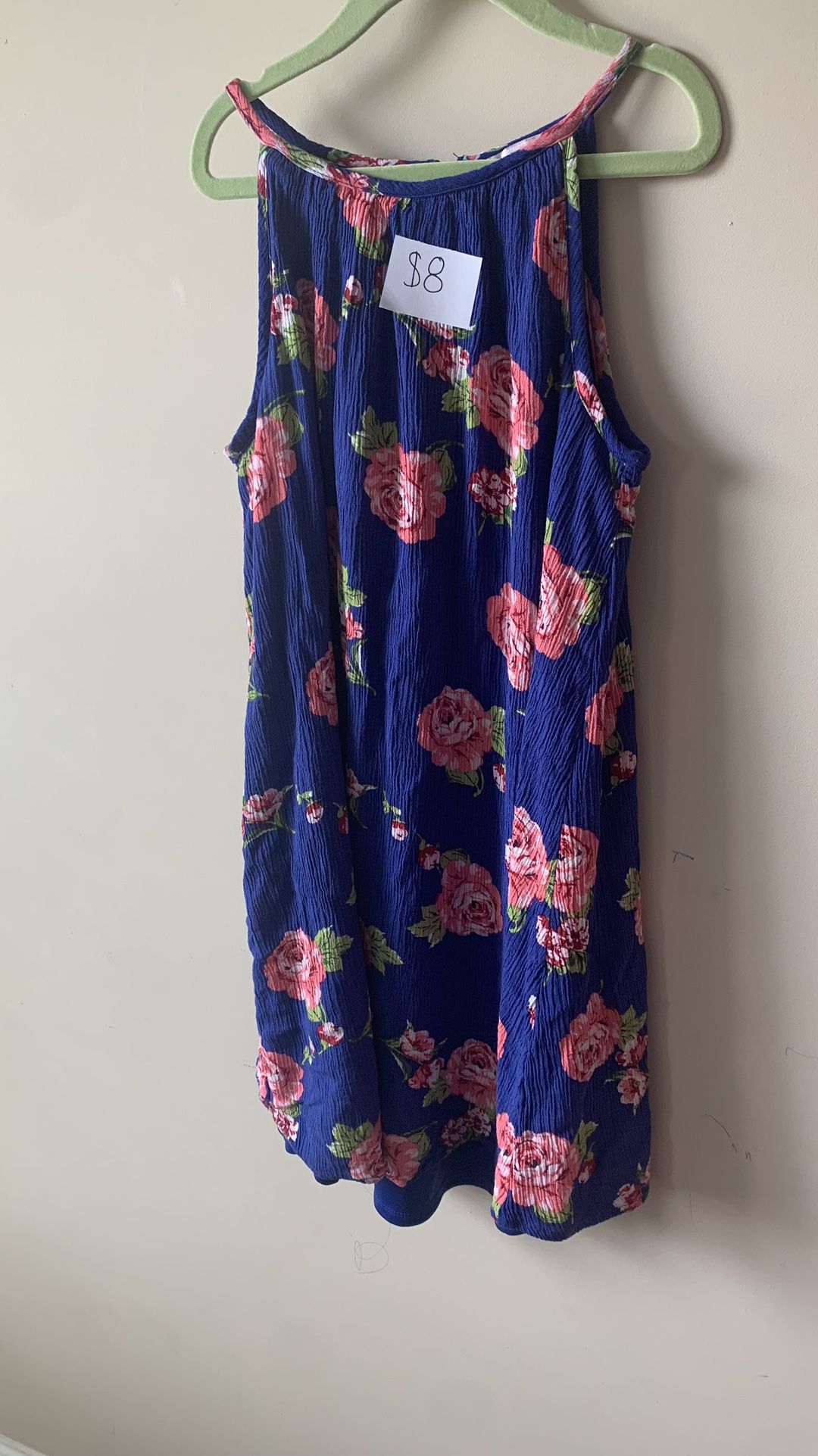Chenault Girl size 14 dress