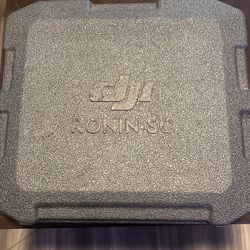 DJI Ronin -SC