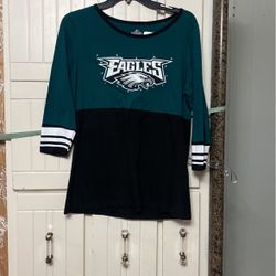 New Blouse Beautiful eagles 