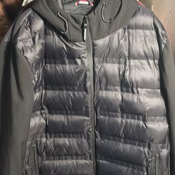 Tommy Hilfiger Jacket