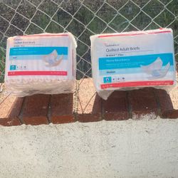Adult Diapers