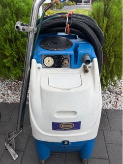 Carpet Extractor 200 PSI