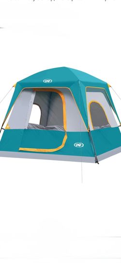 tent...brand new