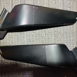 RIZOMA STEALTH AERO WING MIRRORS FOR BMW S1000RR M1000RR