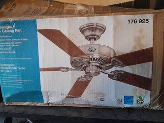Cieling Fan