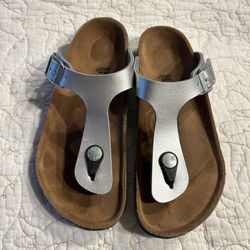 The BIRKENSTOCK Gizeh   