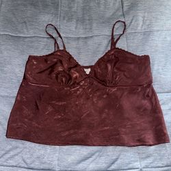 Women’s No Boundaries Top