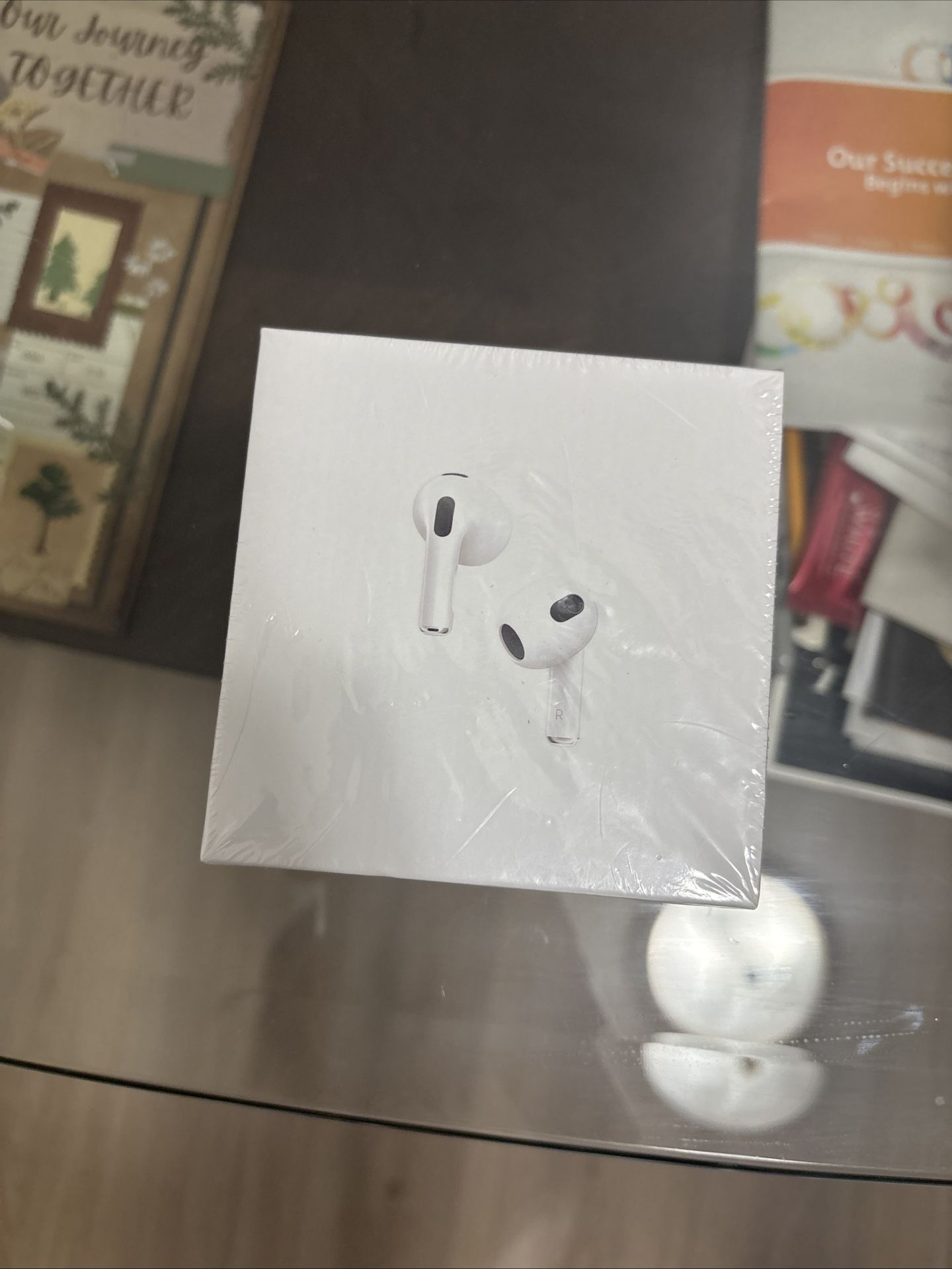airpods gen 3