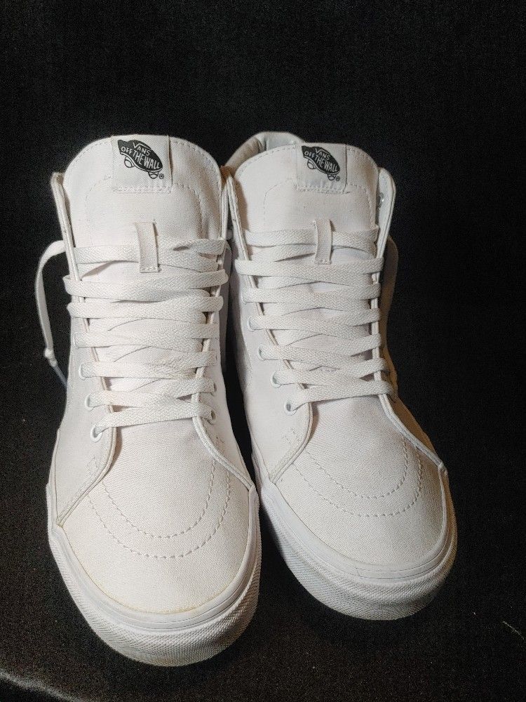 Vans Mens 12