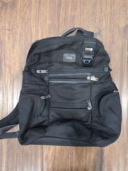 Tumi Backpack