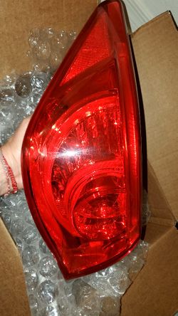 Infiniti Talelight