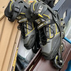 Skating Shoe
