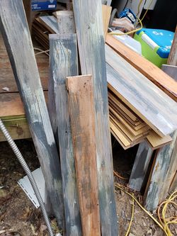 Custom hand made boards many different styles, design.