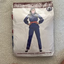 Halloween Costumes