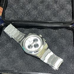 Pagani Men's Chronograph Watch