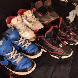 Kids Jordans
