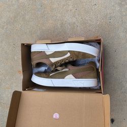 C-ray Sneakers Puma Softfoam+