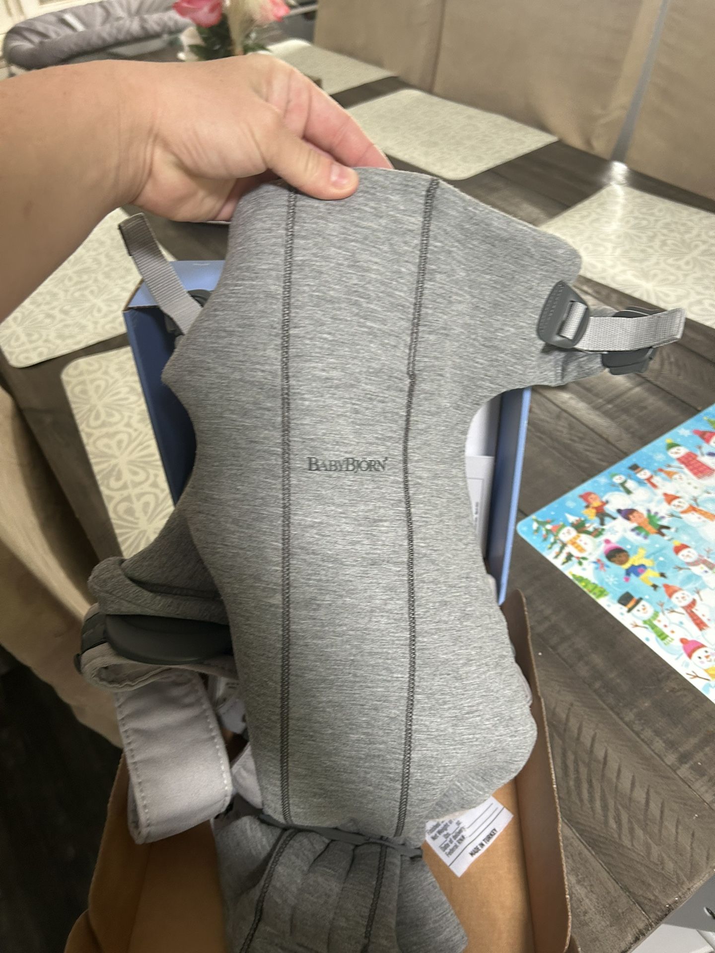 Baby Bjorn Carrier
