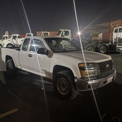 2005 Chevy Colorado