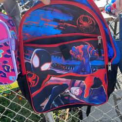 Kids Back Packs 