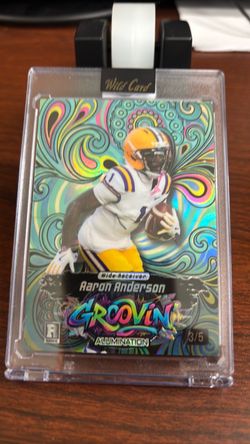 Aaron Anderson