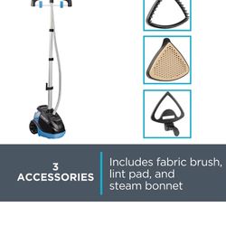 Rowenta 360 Master Steamer