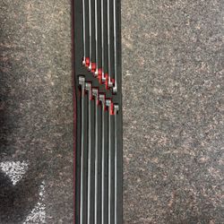 Snap On 12 Pcs High Performance Ratcheting Wrenches 