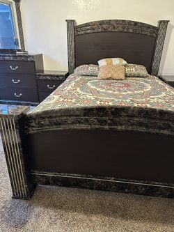 Bedroom Set