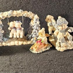 PICK-A-LOT - $5 EA OR 5 FOR $20 $5-EACH / $5-EACH / $5-EACH