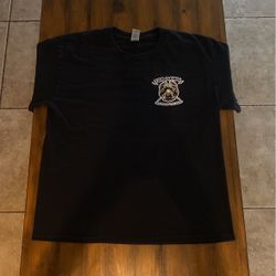Top Dawg Tshirt
