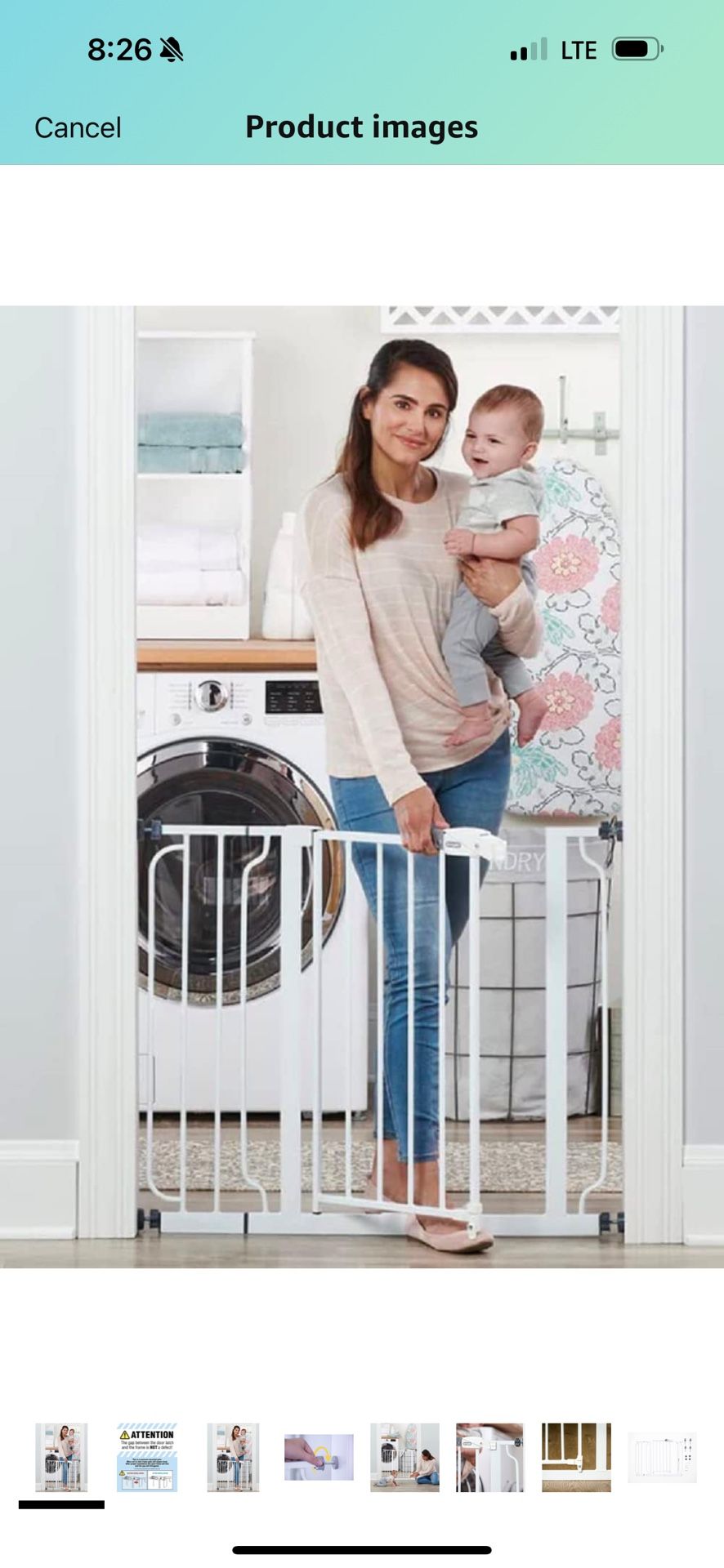 Baby Gate