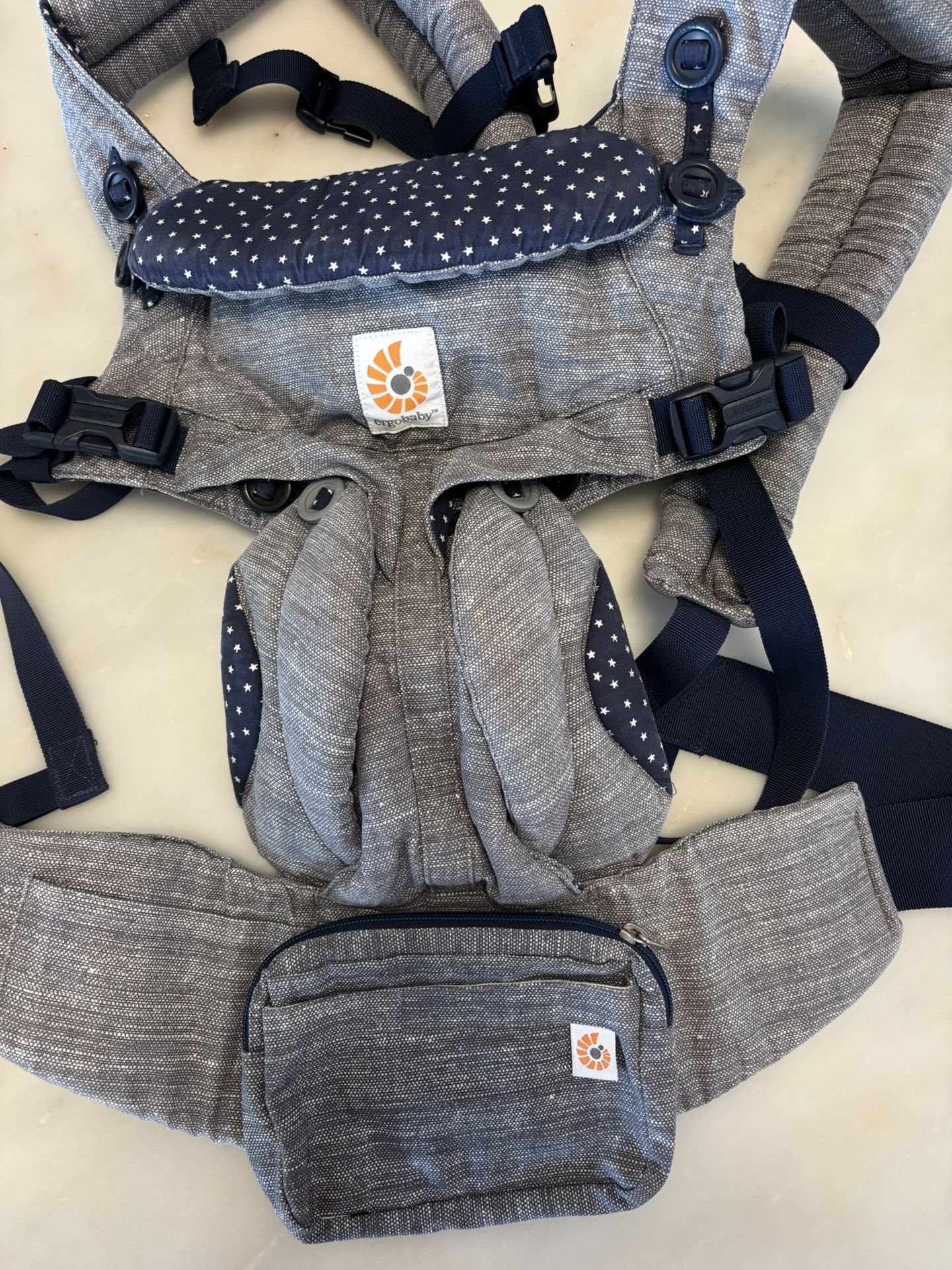 Ergobaby Baby Carrier