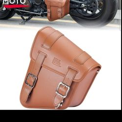 KEMIMOTO Motorcycle Swingarm Bag Left Waterproof Side Tool Bag for Softial Models Dyna Synthetic Leather 

Special Features

Waterproof

Brand: KEMIMO