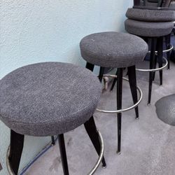 Bar Chairs