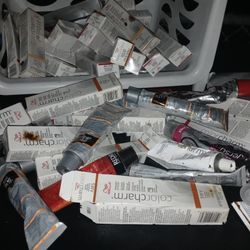 Haircolor Take all for $10