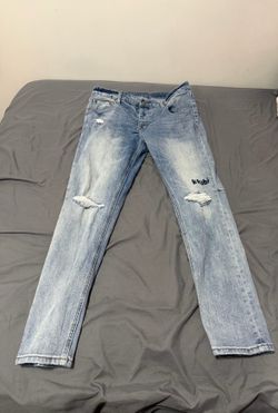 Ksubi jeans