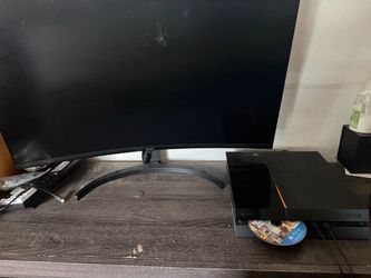 180hz monitor and ps4