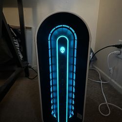 Alienware Aurora R12 Intel i7 RTX 3030