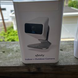 Indoor/outdoor Security Cameras 