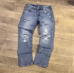 Levi’s Jeans