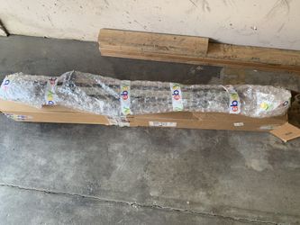 Rear Window Power Interior Sunshade $400 OBO