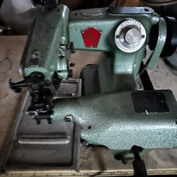Sewing Machines 