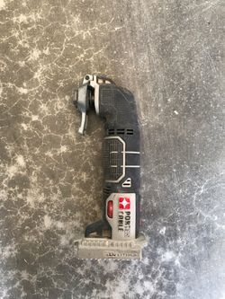 Porter cable 20v