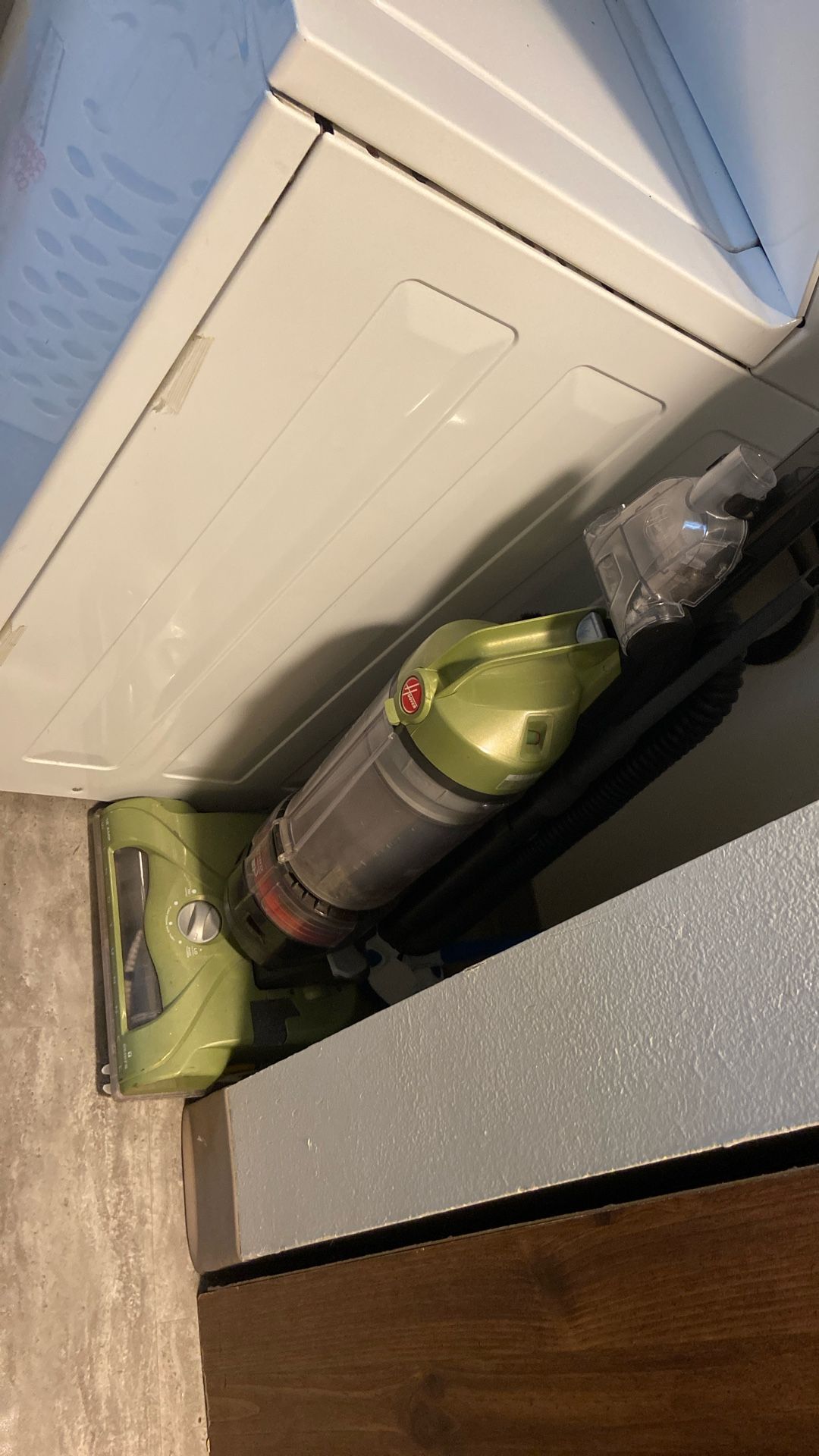 Hoover Vaccum