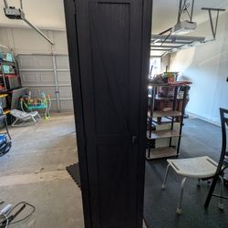 Storage Cabinet 